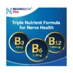 Buy NEUROBION PLUS Online at Classic Medico