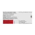 Buy AZICIP 250 Online at Classic Medico