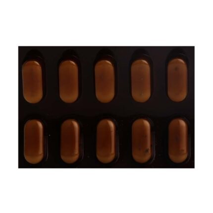 Buy ETOGESIC ER 600 Online at Classic Medico