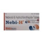 Buy NEBI H Online at Classic Medico