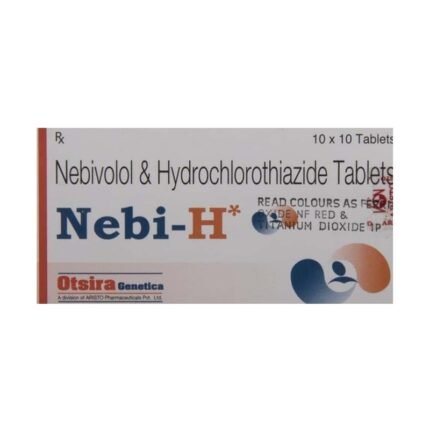 Buy NEBI H Online at Classic Medico