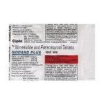 Buy NODARD PLUS Online at Classic Medico