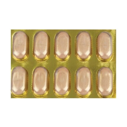 Buy NODARD PLUS Online at Classic Medico