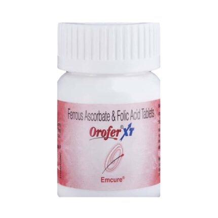 Buy OROFER XT BOTTLE Online at Classic Medico