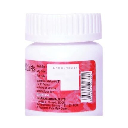 Buy OROFER XT BOTTLE Online at Classic Medico