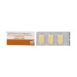 Buy AZAX 500 Online at Classic Medico