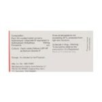 Buy AZAX 500 Online at Classic Medico