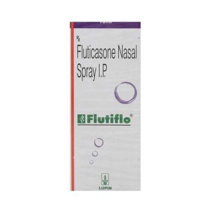 Buy FLUTIFLO NASAL SPRAY Online at Classic Medico
