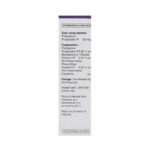 Buy FLUTIFLO NASAL SPRAY Online at Classic Medico