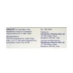 Buy CRESTOR 10 Online at Classic Medico