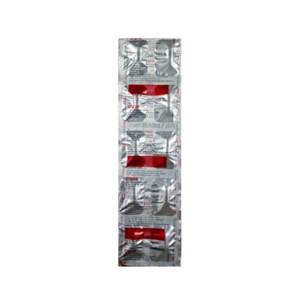 Buy FAROBACT 200 Online at Classic Medico