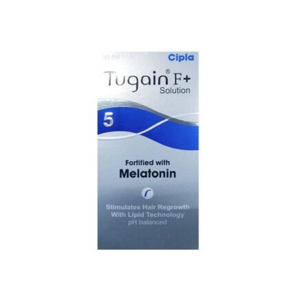 Buy TUGAIN GEL 5% Online at Classic Medico