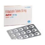Buy JALRA 50 Online at Classic Medico