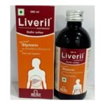 Buy LIVERIL SYRUP Online at Classic Medico