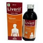 Buy LIVERIL SYRUP Online at Classic Medico