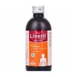 Buy LIVERIL SYRUP Online at Classic Medico