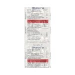 Buy OLVANCE 20 Online at Classic Medico