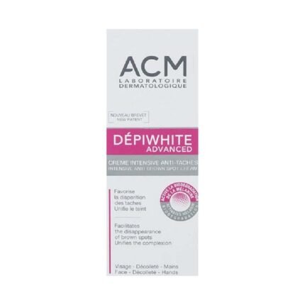 Buy DEPIWHITE CREAM Online at Classic Medico