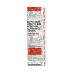 Buy ZIPOD CV 200 Online at Classic Medico