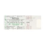 Buy TRULIMAX 500 Online at Classic Medico