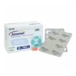 Buy JANUMET 50/1000 Online at Classic Medico