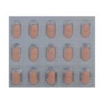 Buy IVABRAD 5 Online at Classic Medico