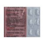 Buy IVABRAD 5 Online at Classic Medico