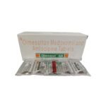 Buy OLMEZEST AM 20 Online at Classic Medico