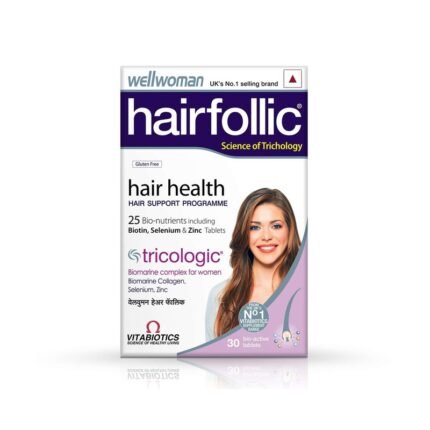Buy WELLWOMAN Online at Classic Medico