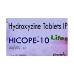 Buy HICOPE 10 Online at Classic Medico