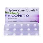 Buy HICOPE 10 Online at Classic Medico