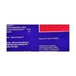 Buy HICOPE 10 Online at Classic Medico