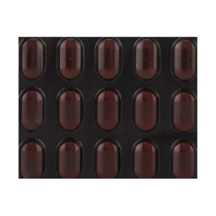 Buy MESACOL OD Online at Classic Medico