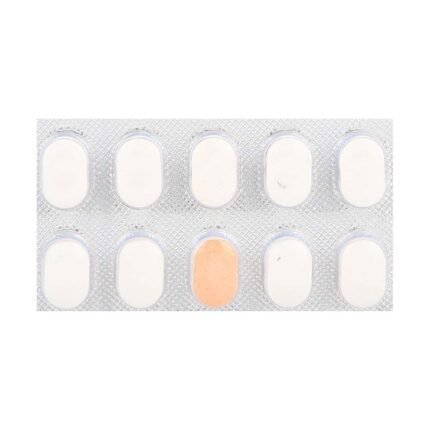 Buy GLITARIS M 15 Online at Classic Medico