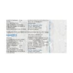 Buy GLITARIS M 15 Online at Classic Medico
