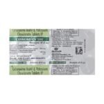 Buy CEFAKIND CV 500 Online at Classic Medico