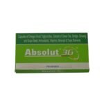 Buy ABSOLUT 3G Online at Classic Medico