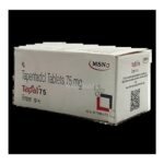 Buy TAPAL 75 Online at Classic Medico