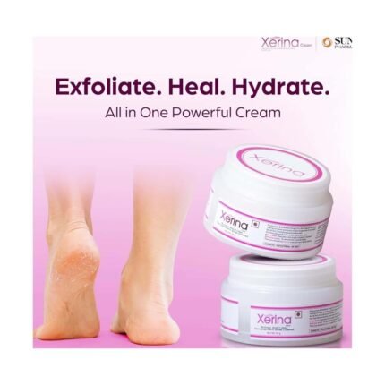 Buy XERINA CREAM Online at Classic Medico