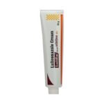 Buy LULIFIN 1% CREAM Online at Classic Medico