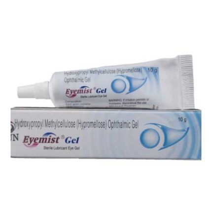 Buy EYEMIST EYE GEL Online at Classic Medico