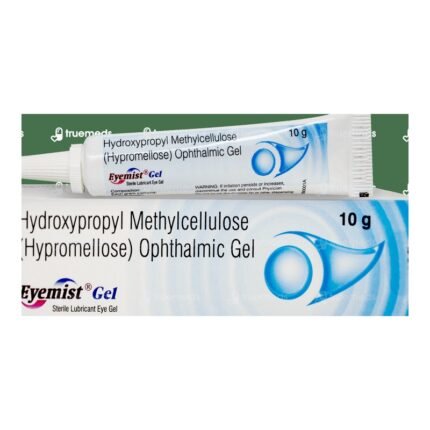 Buy EYEMIST EYE GEL Online at Classic Medico