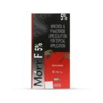 Buy MORR F 5% SOLUTION Online at Classic Medico
