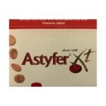 Buy ASTYFER XT Online at Classic Medico