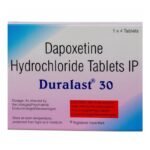 Buy DURALAST 30 Online at Classic Medico