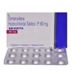 Buy SEVISTA 60 Online at Classic Medico