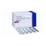 Buy SEVISTA 60 Online at Classic Medico