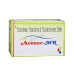 Buy ACENAC MR 4 Online at Classic Medico