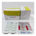 Buy ACENAC MR 4 Online at Classic Medico