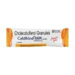 Buy CALDIKIND SACHET Online at Classic Medico